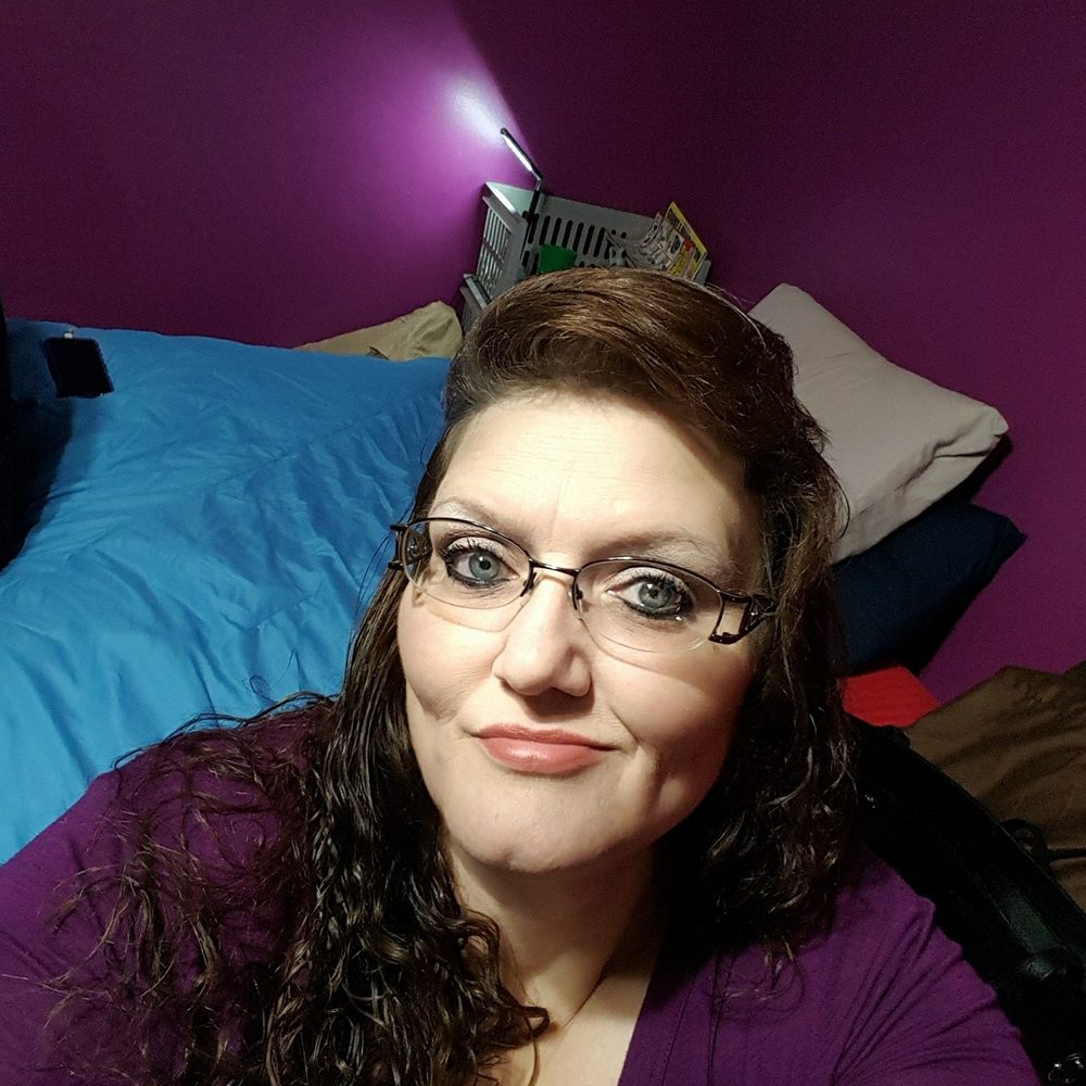 Meet your Posher, Ginny Barajas